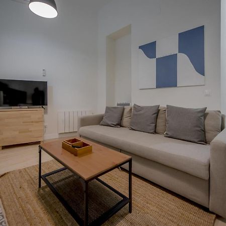 Supercool Apto En El Corazon De Malasana 7Pax Madrid Dış mekan fotoğraf