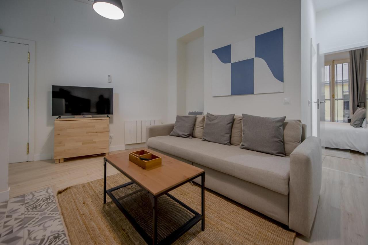 Supercool Apto En El Corazon De Malasana 7Pax Madrid Dış mekan fotoğraf