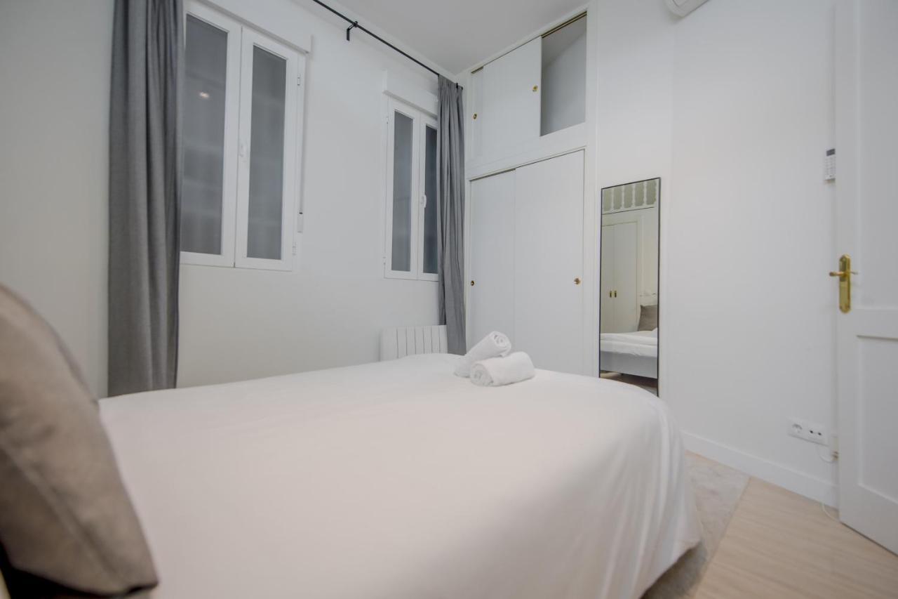 Supercool Apto En El Corazon De Malasana 7Pax Madrid Dış mekan fotoğraf